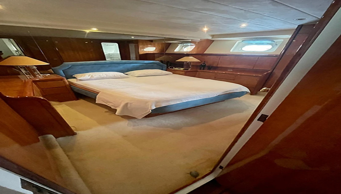 cabin